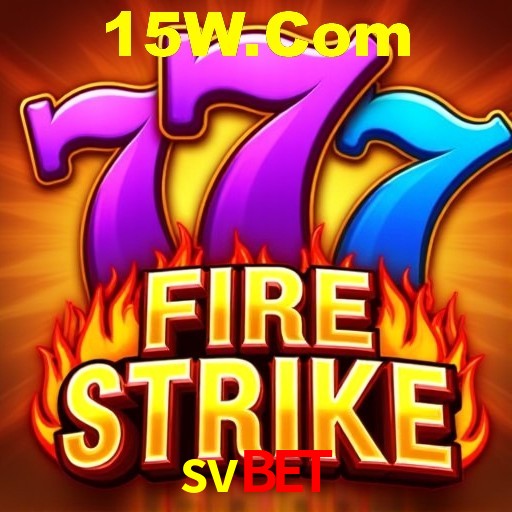 Slot Games svbet