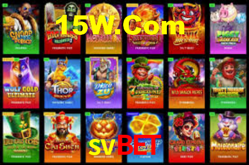 svbet App Interface