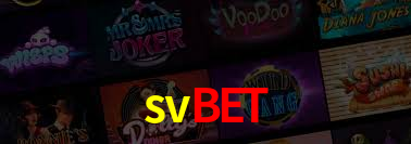 VIP Casino svbet